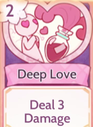 Deep Love