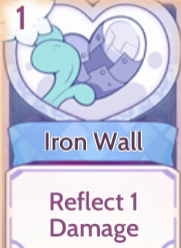 Iron Wall
